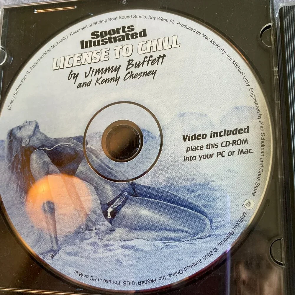 Jimmy Buffet CD collection - Buy all or individually - Picture 3 of 6